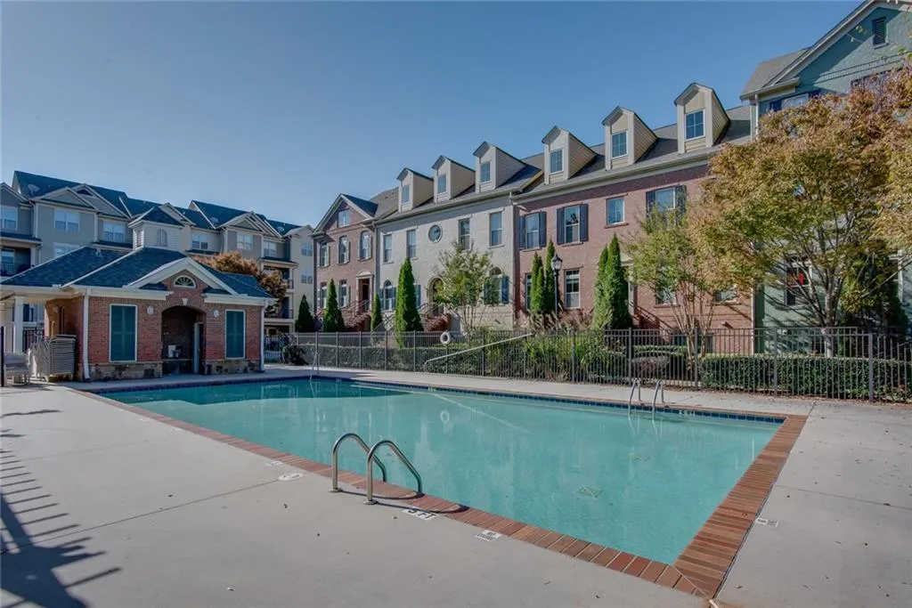 6461 Chariot Street Unit 34, Sandy Springs, Georgia 30328, 3 Bedrooms Bedrooms, ,3 BathroomsBathrooms,Residential,Sold,6461 Chariot Street Unit 34,6798666