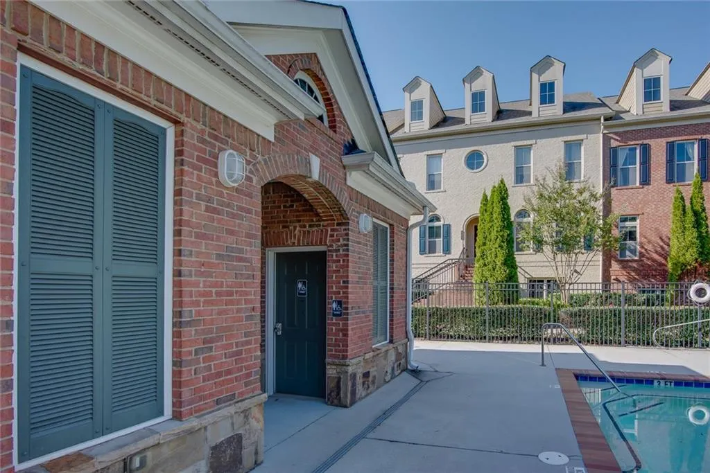 6461 Chariot Street Unit 34, Sandy Springs, Georgia 30328, 3 Bedrooms Bedrooms, ,3 BathroomsBathrooms,Residential,Sold,6461 Chariot Street Unit 34,6798666