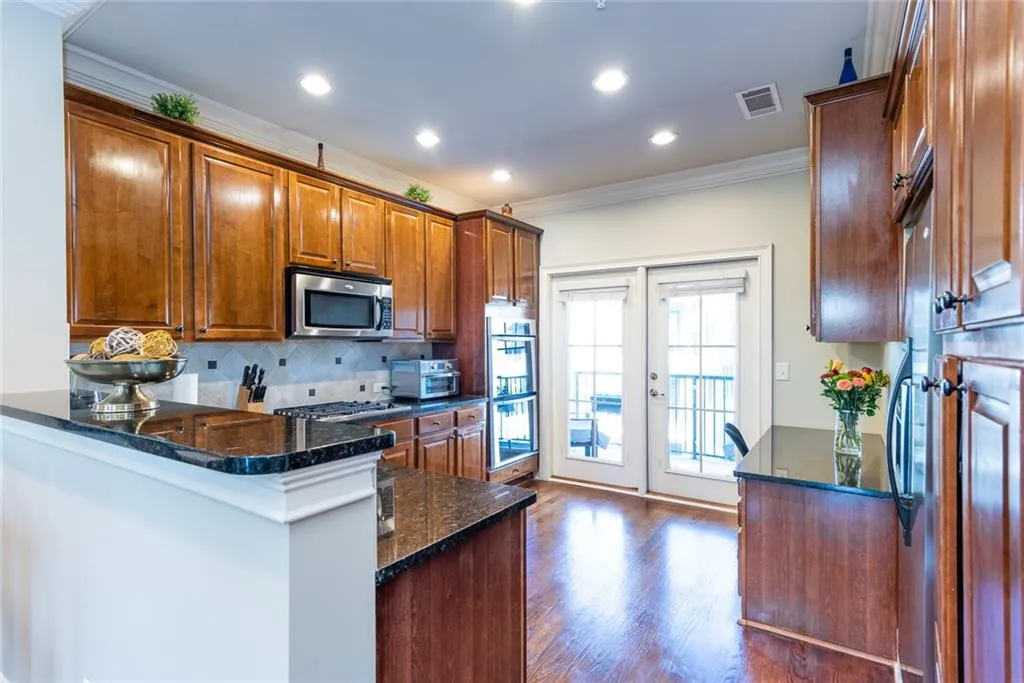 6461 Chariot Street Unit 34, Sandy Springs, Georgia 30328, 3 Bedrooms Bedrooms, ,3 BathroomsBathrooms,Residential,Sold,6461 Chariot Street Unit 34,6798666
