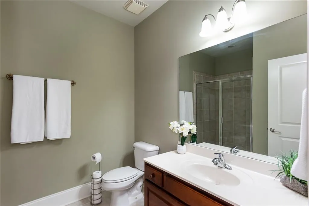 6461 Chariot Street Unit 34, Sandy Springs, Georgia 30328, 3 Bedrooms Bedrooms, ,3 BathroomsBathrooms,Residential,Sold,6461 Chariot Street Unit 34,6798666