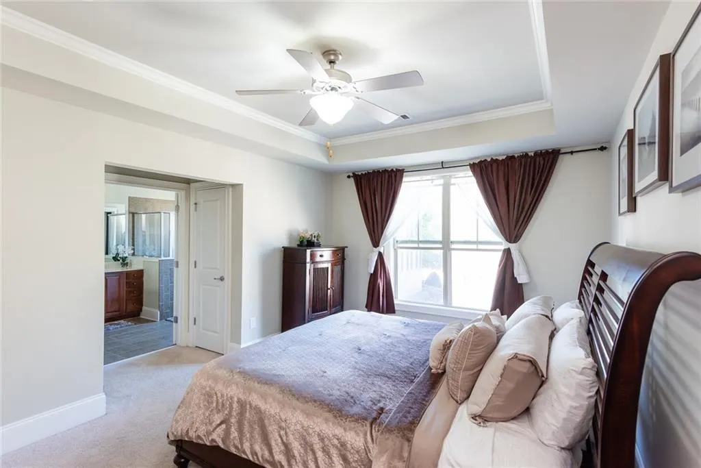 6461 Chariot Street Unit 34, Sandy Springs, Georgia 30328, 3 Bedrooms Bedrooms, ,3 BathroomsBathrooms,Residential,Sold,6461 Chariot Street Unit 34,6798666
