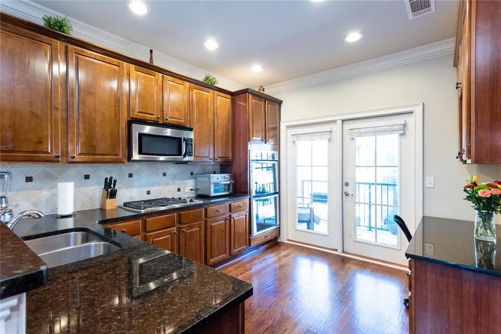 6461 Chariot Street Unit 34, Sandy Springs, Georgia 30328, 3 Bedrooms Bedrooms, ,3 BathroomsBathrooms,Residential,Sold,6461 Chariot Street Unit 34,6798666