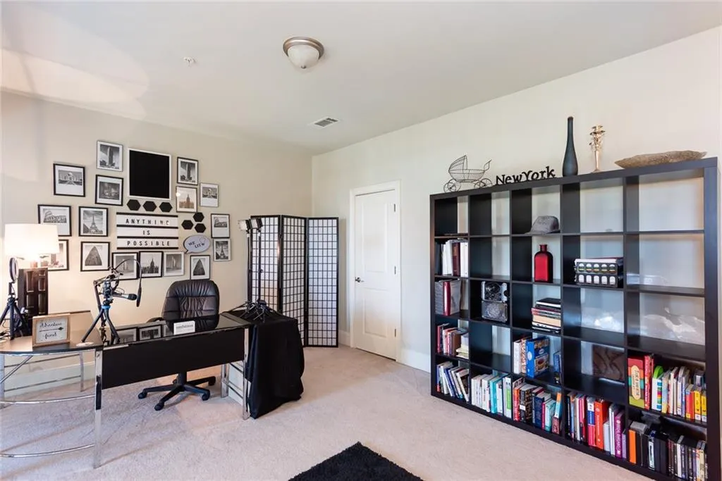 6461 Chariot Street Unit 34, Sandy Springs, Georgia 30328, 3 Bedrooms Bedrooms, ,3 BathroomsBathrooms,Residential,Sold,6461 Chariot Street Unit 34,6798666