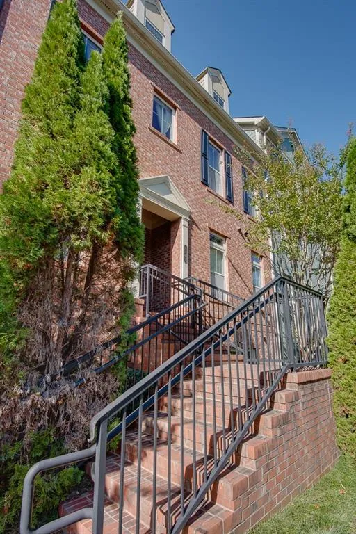 6461 Chariot Street Unit 34, Sandy Springs, Georgia 30328, 3 Bedrooms Bedrooms, ,3 BathroomsBathrooms,Residential,Sold,6461 Chariot Street Unit 34,6798666