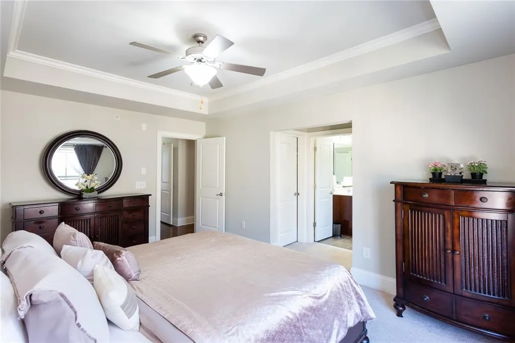 6461 Chariot Street Unit 34, Sandy Springs, Georgia 30328, 3 Bedrooms Bedrooms, ,3 BathroomsBathrooms,Residential,Sold,6461 Chariot Street Unit 34,6798666