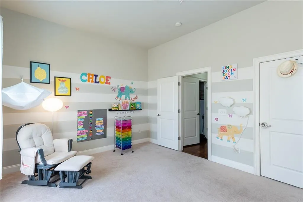 6461 Chariot Street Unit 34, Sandy Springs, Georgia 30328, 3 Bedrooms Bedrooms, ,3 BathroomsBathrooms,Residential,Sold,6461 Chariot Street Unit 34,6798666