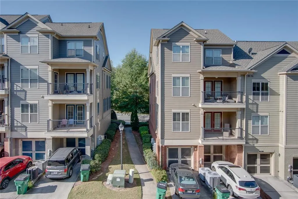 6461 Chariot Street Unit 34, Sandy Springs, Georgia 30328, 3 Bedrooms Bedrooms, ,3 BathroomsBathrooms,Residential,Sold,6461 Chariot Street Unit 34,6798666