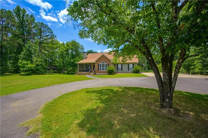 4665 Mount Vernon Road, Gainesville, Georgia 30506