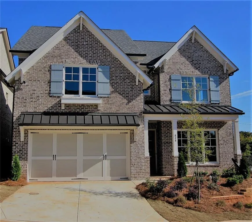 828 Novello Court, Sandy Springs, Georgia 30342, 5 Bedrooms Bedrooms, ,4 BathroomsBathrooms,Residential,Sold,828 Novello Court,6110832
