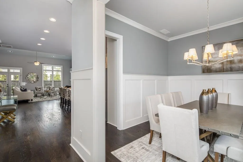 828 Novello Court, Sandy Springs, Georgia 30342, 5 Bedrooms Bedrooms, ,4 BathroomsBathrooms,Residential,Sold,828 Novello Court,6110832