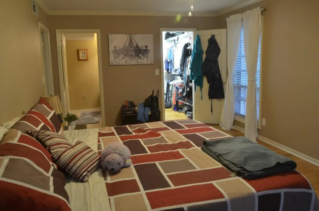 6851 Roswell Road Ne Unit P10, Sandy Springs, Georgia 30328, 2 Bedrooms Bedrooms, ,2 BathroomsBathrooms,Residential,Sold,6851 Roswell Road Ne Unit P10,5719588