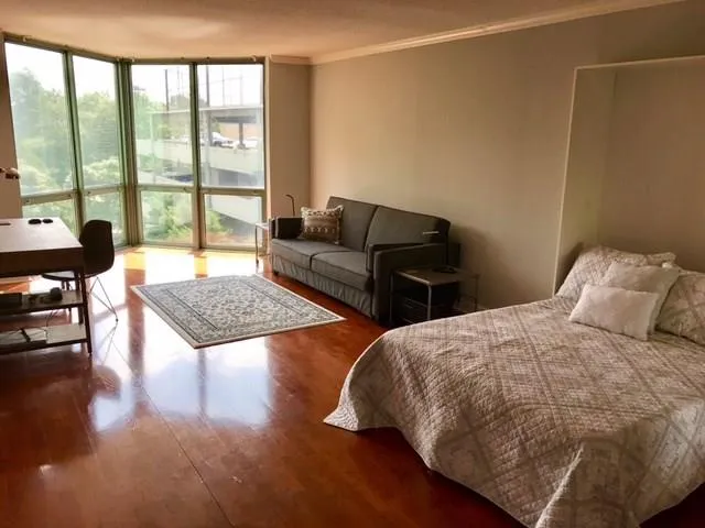 2870 Pharr Court S Unit 503, Atlanta, Georgia 30305, ,1 BathroomBathrooms,Residential,Sold,2870 Pharr Court S Unit 503,5913630