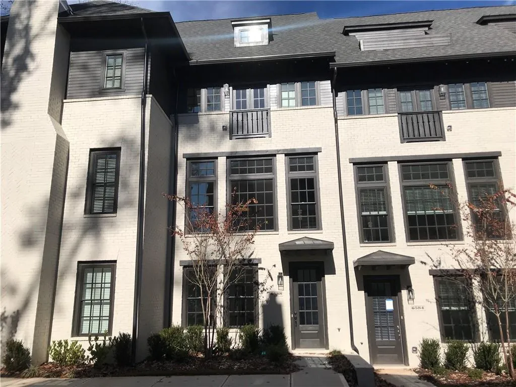 6588 Aria Village Drive Unit 635, Sandy Springs, Georgia 30328, 3 Bedrooms Bedrooms, ,3 BathroomsBathrooms,Residential,Sold,6588 Aria Village Drive Unit 635,6637594