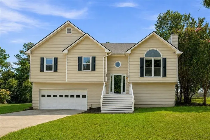 13 Stonecreek Drive Sw, Cartersville, Georgia 30120