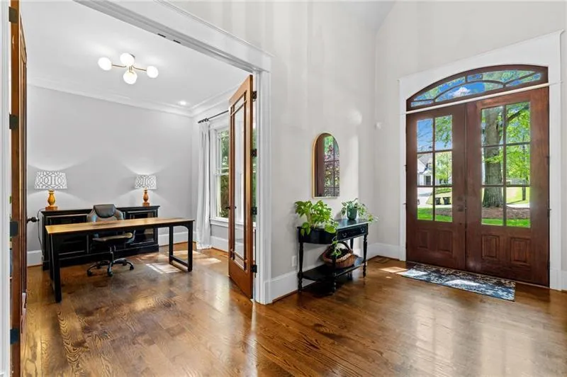 4842 Kitty Hawk Drive, Atlanta, Georgia 30342, 5 Bedrooms Bedrooms, 0 ,5 BathroomsBathrooms,Residential,For Sale,4842 Kitty Hawk Drive,7848499