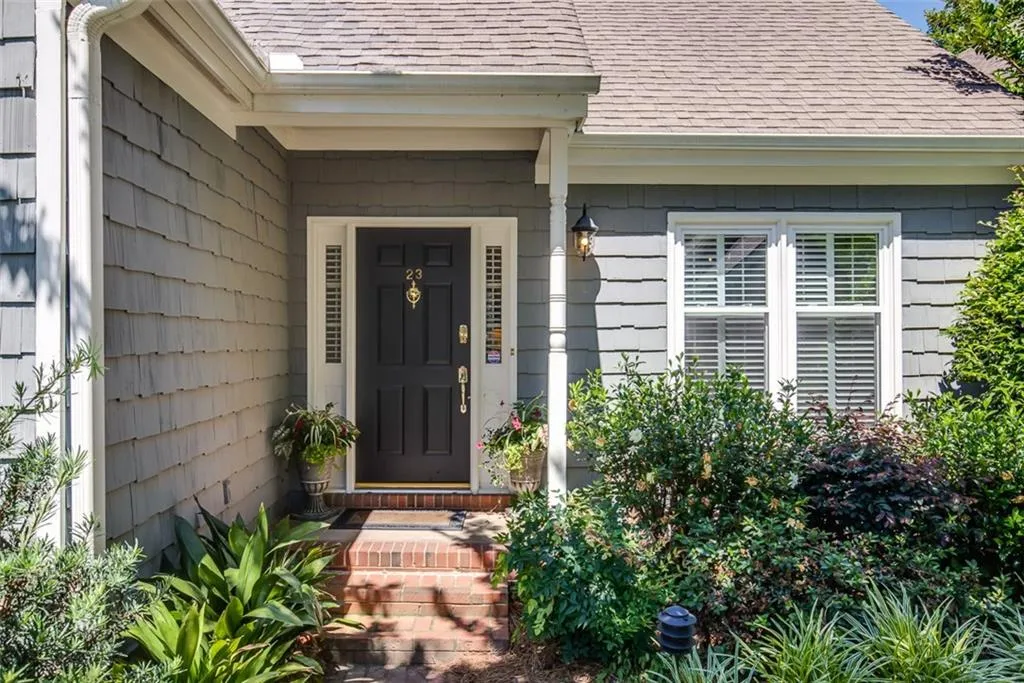 23 Vernon Glen Court, Atlanta, Georgia 30338, 3 Bedrooms Bedrooms, ,3 BathroomsBathrooms,Residential,Sold,23 Vernon Glen Court,6024090