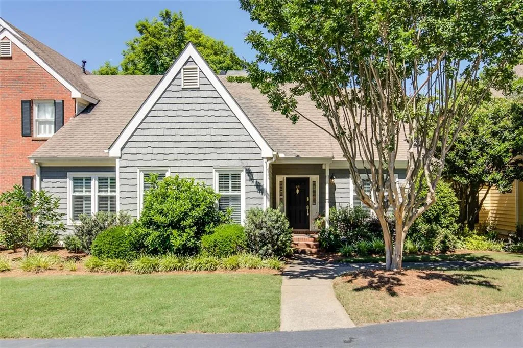 23 Vernon Glen Court, Atlanta, Georgia 30338, 3 Bedrooms Bedrooms, ,3 BathroomsBathrooms,Residential,Sold,23 Vernon Glen Court,6024090
