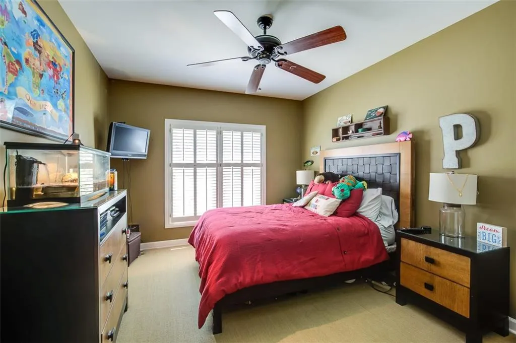 23 Vernon Glen Court, Atlanta, Georgia 30338, 3 Bedrooms Bedrooms, ,3 BathroomsBathrooms,Residential,Sold,23 Vernon Glen Court,6024090