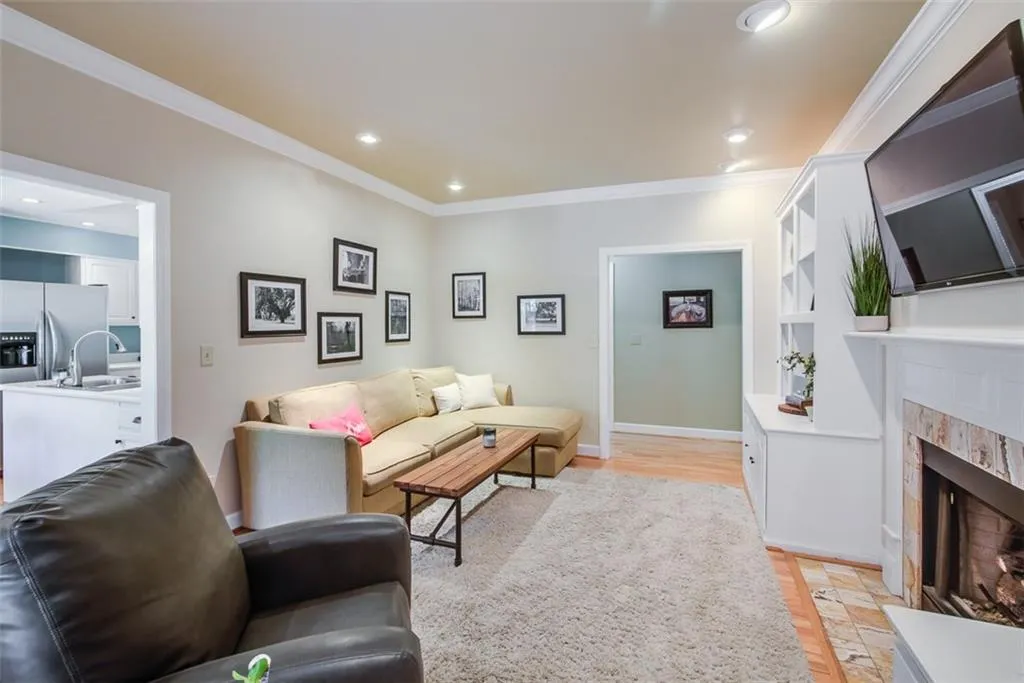 23 Vernon Glen Court, Atlanta, Georgia 30338, 3 Bedrooms Bedrooms, ,3 BathroomsBathrooms,Residential,Sold,23 Vernon Glen Court,6024090
