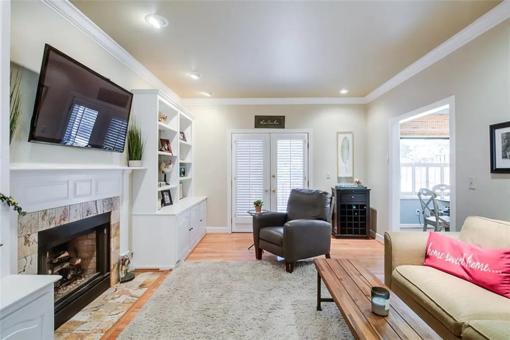 23 Vernon Glen Court, Atlanta, Georgia 30338, 3 Bedrooms Bedrooms, ,3 BathroomsBathrooms,Residential,Sold,23 Vernon Glen Court,6024090
