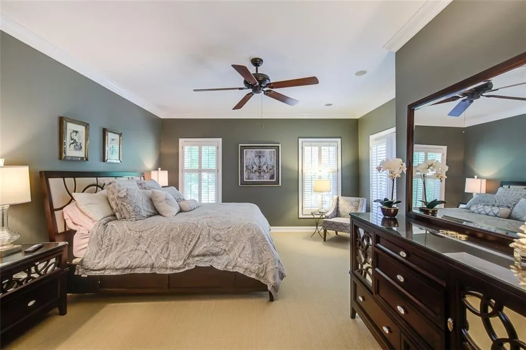 23 Vernon Glen Court, Atlanta, Georgia 30338, 3 Bedrooms Bedrooms, ,3 BathroomsBathrooms,Residential,Sold,23 Vernon Glen Court,6024090
