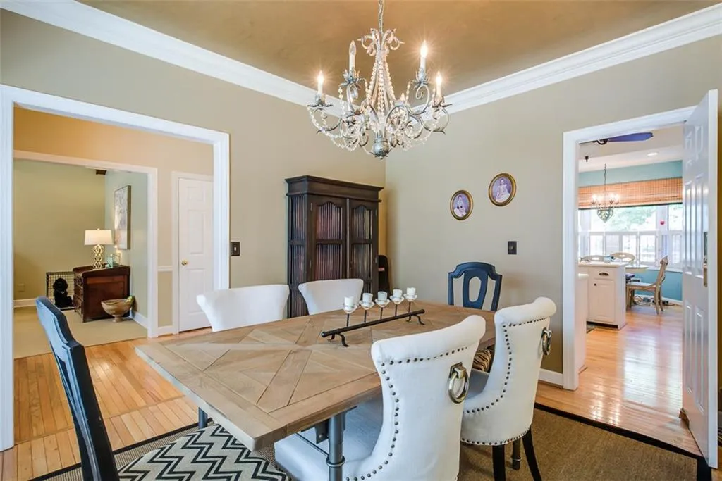 23 Vernon Glen Court, Atlanta, Georgia 30338, 3 Bedrooms Bedrooms, ,3 BathroomsBathrooms,Residential,Sold,23 Vernon Glen Court,6024090