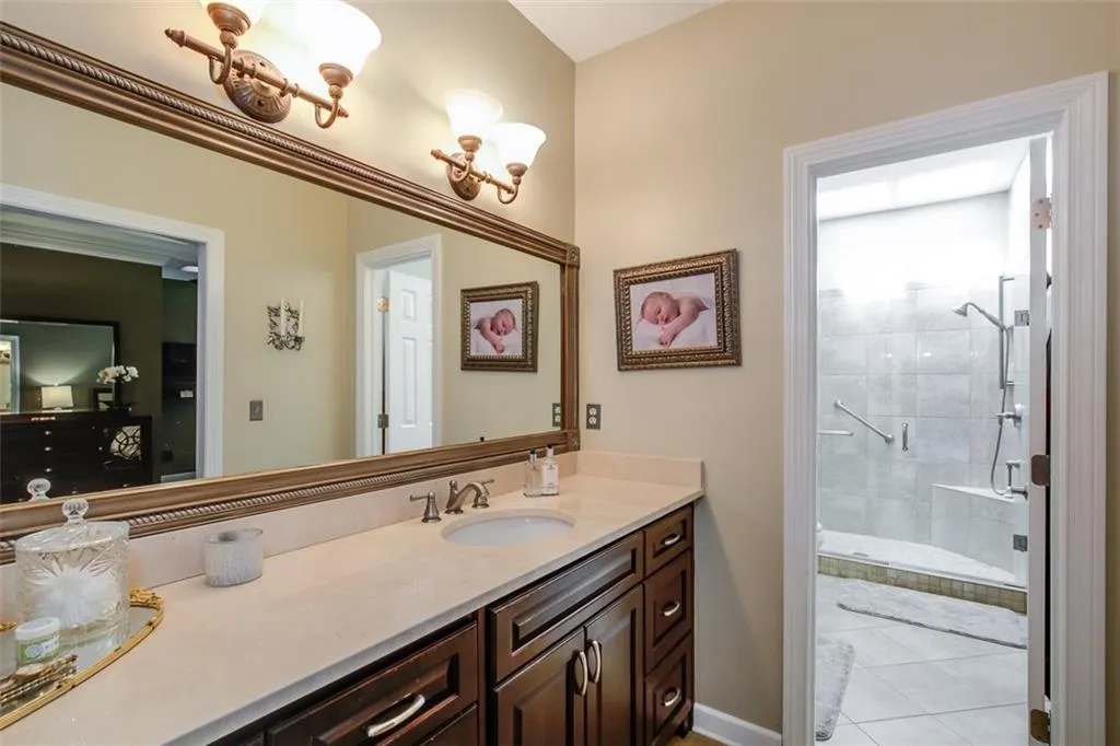 23 Vernon Glen Court, Atlanta, Georgia 30338, 3 Bedrooms Bedrooms, ,3 BathroomsBathrooms,Residential,Sold,23 Vernon Glen Court,6024090