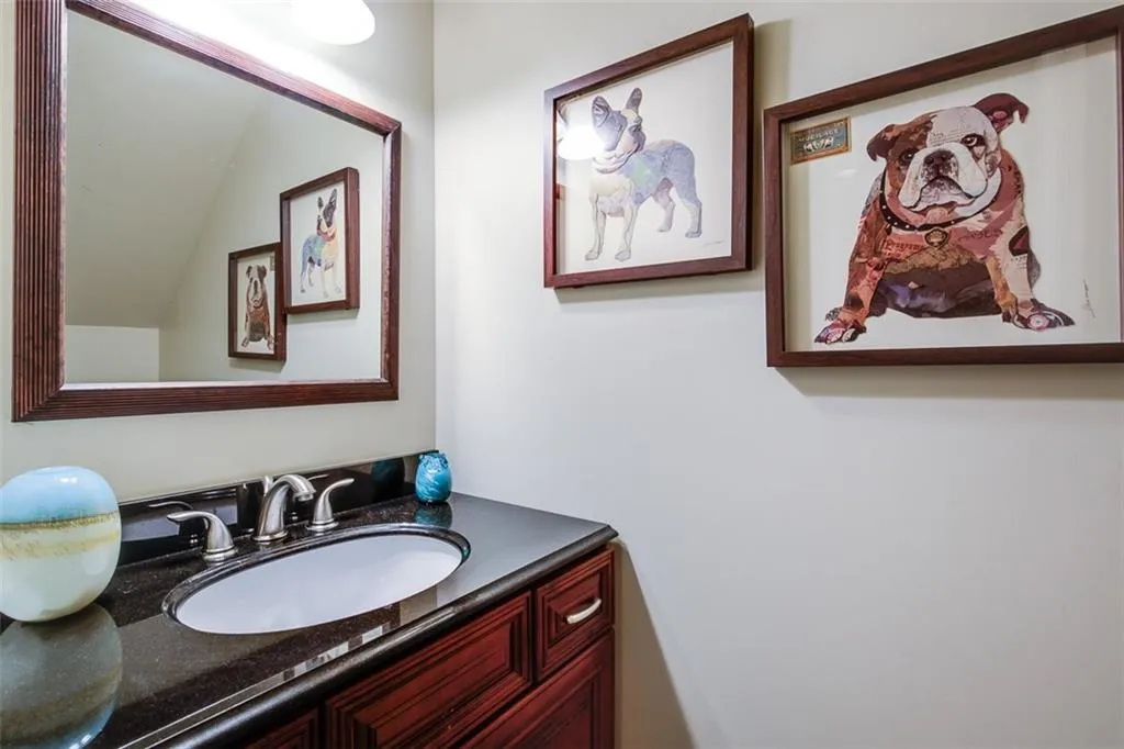 23 Vernon Glen Court, Atlanta, Georgia 30338, 3 Bedrooms Bedrooms, ,3 BathroomsBathrooms,Residential,Sold,23 Vernon Glen Court,6024090