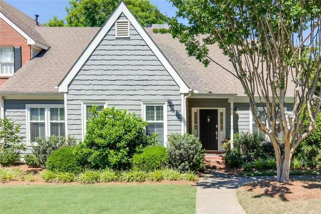 23 Vernon Glen Court, Atlanta, Georgia 30338, 3 Bedrooms Bedrooms, ,3 BathroomsBathrooms,Residential,Sold,23 Vernon Glen Court,6024090