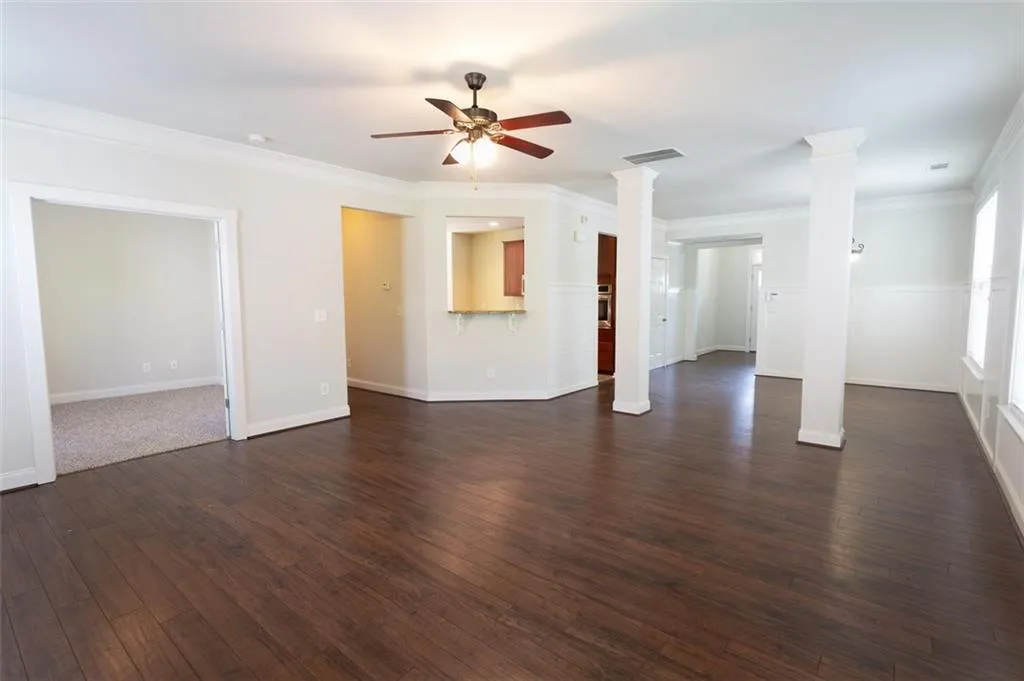 2045 Old Georgian Terrace, Atlanta, Georgia 30318, 4 Bedrooms Bedrooms, ,3 BathroomsBathrooms,Residential,Sold,2045 Old Georgian Terrace,6022115