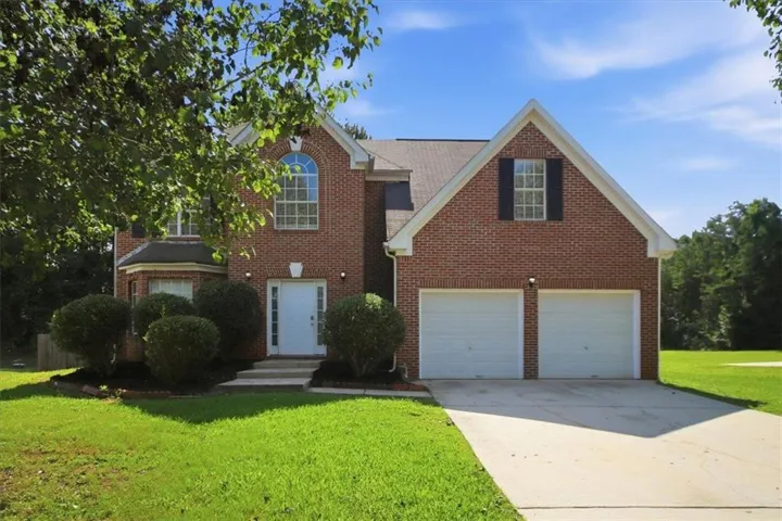 9229 Carnes Crossing Circle, Jonesboro, Georgia 30236