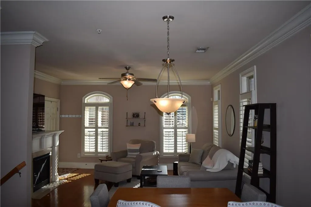 751 Berrydale Drive Unit 41, Atlanta, Georgia 30328, 2 Bedrooms Bedrooms, ,2 BathroomsBathrooms,Residential,Sold,751 Berrydale Drive Unit 41,6837134