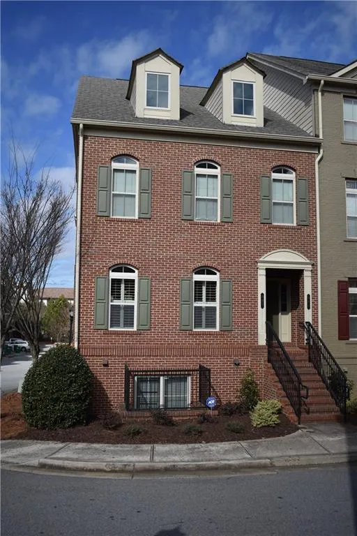 751 Berrydale Drive Unit 41, Atlanta, Georgia 30328, 2 Bedrooms Bedrooms, ,2 BathroomsBathrooms,Residential,Sold,751 Berrydale Drive Unit 41,6837134