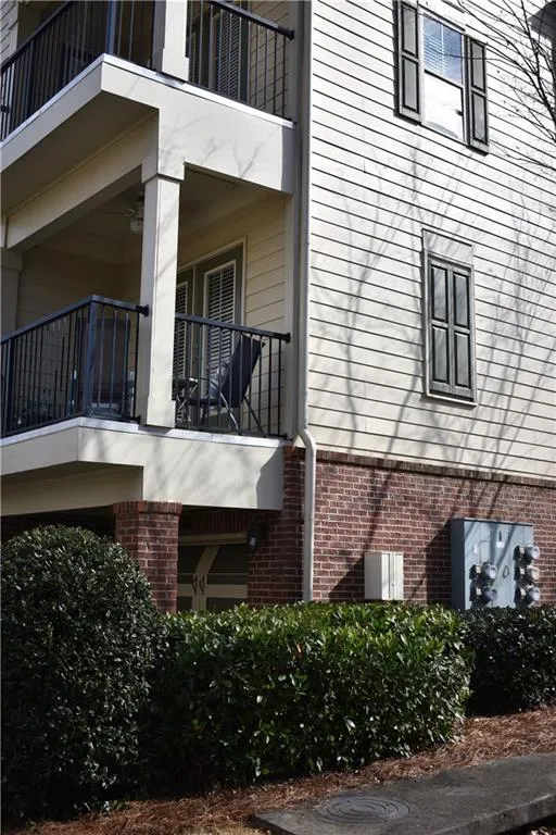 751 Berrydale Drive Unit 41, Atlanta, Georgia 30328, 2 Bedrooms Bedrooms, ,2 BathroomsBathrooms,Residential,Sold,751 Berrydale Drive Unit 41,6837134