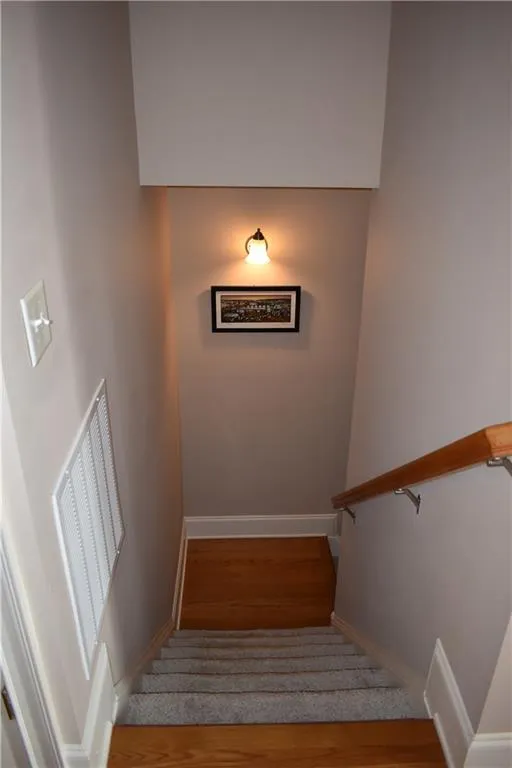 751 Berrydale Drive Unit 41, Atlanta, Georgia 30328, 2 Bedrooms Bedrooms, ,2 BathroomsBathrooms,Residential,Sold,751 Berrydale Drive Unit 41,6837134