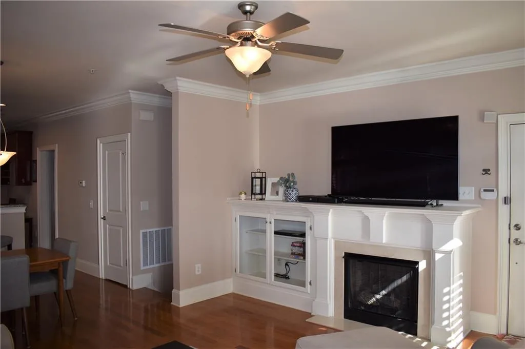 751 Berrydale Drive Unit 41, Atlanta, Georgia 30328, 2 Bedrooms Bedrooms, ,2 BathroomsBathrooms,Residential,Sold,751 Berrydale Drive Unit 41,6837134