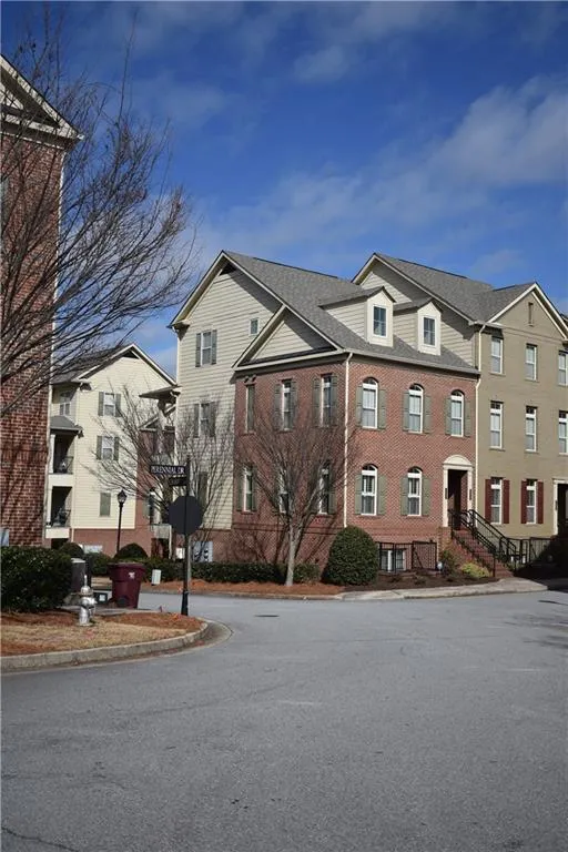 751 Berrydale Drive Unit 41, Atlanta, Georgia 30328, 2 Bedrooms Bedrooms, ,2 BathroomsBathrooms,Residential,Sold,751 Berrydale Drive Unit 41,6837134