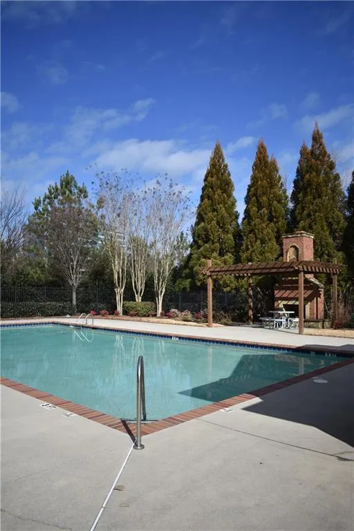 751 Berrydale Drive Unit 41, Atlanta, Georgia 30328, 2 Bedrooms Bedrooms, ,2 BathroomsBathrooms,Residential,Sold,751 Berrydale Drive Unit 41,6837134