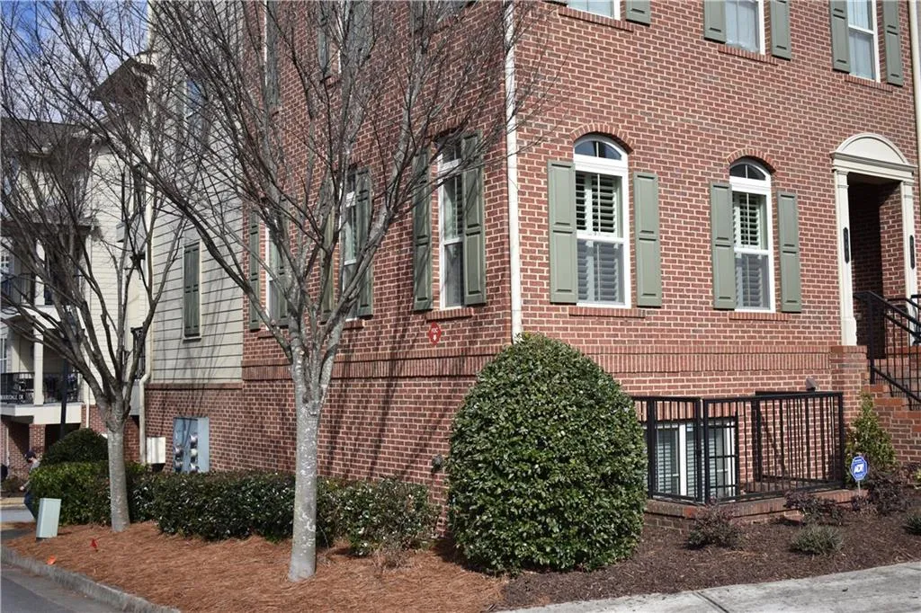 751 Berrydale Drive Unit 41, Atlanta, Georgia 30328, 2 Bedrooms Bedrooms, ,2 BathroomsBathrooms,Residential,Sold,751 Berrydale Drive Unit 41,6837134