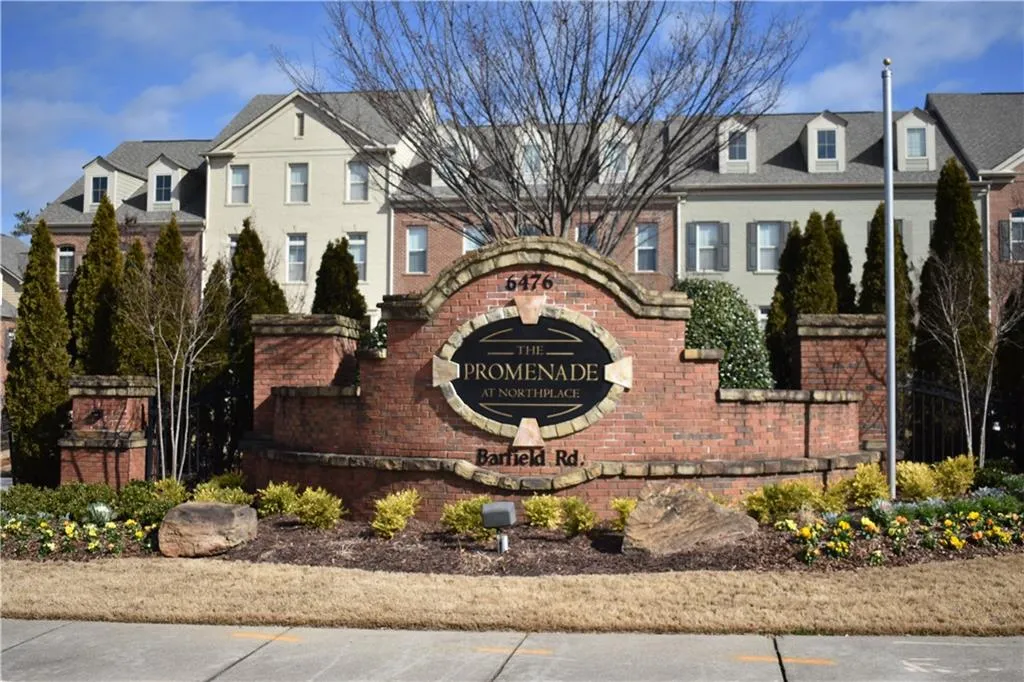 751 Berrydale Drive Unit 41, Atlanta, Georgia 30328, 2 Bedrooms Bedrooms, ,2 BathroomsBathrooms,Residential,Sold,751 Berrydale Drive Unit 41,6837134