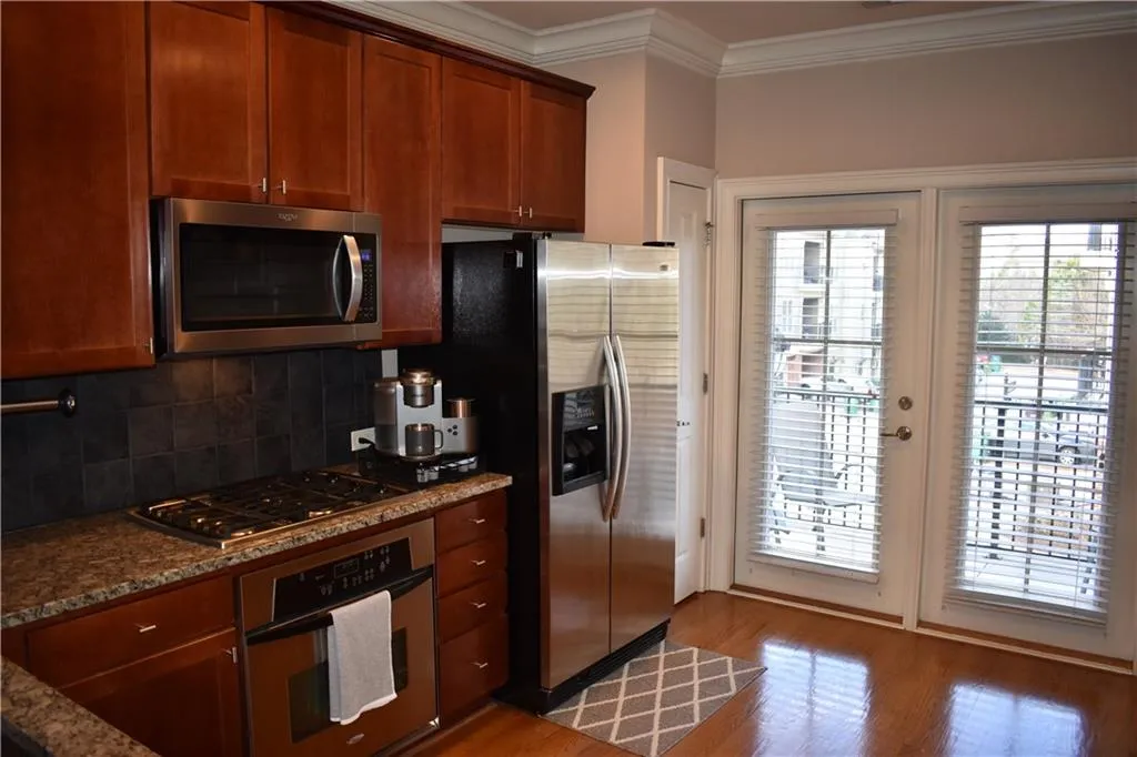 751 Berrydale Drive Unit 41, Atlanta, Georgia 30328, 2 Bedrooms Bedrooms, ,2 BathroomsBathrooms,Residential,Sold,751 Berrydale Drive Unit 41,6837134