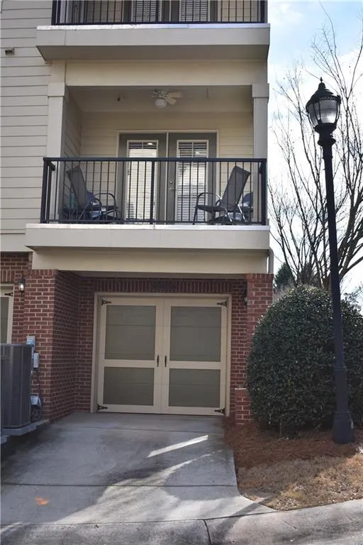751 Berrydale Drive Unit 41, Atlanta, Georgia 30328, 2 Bedrooms Bedrooms, ,2 BathroomsBathrooms,Residential,Sold,751 Berrydale Drive Unit 41,6837134