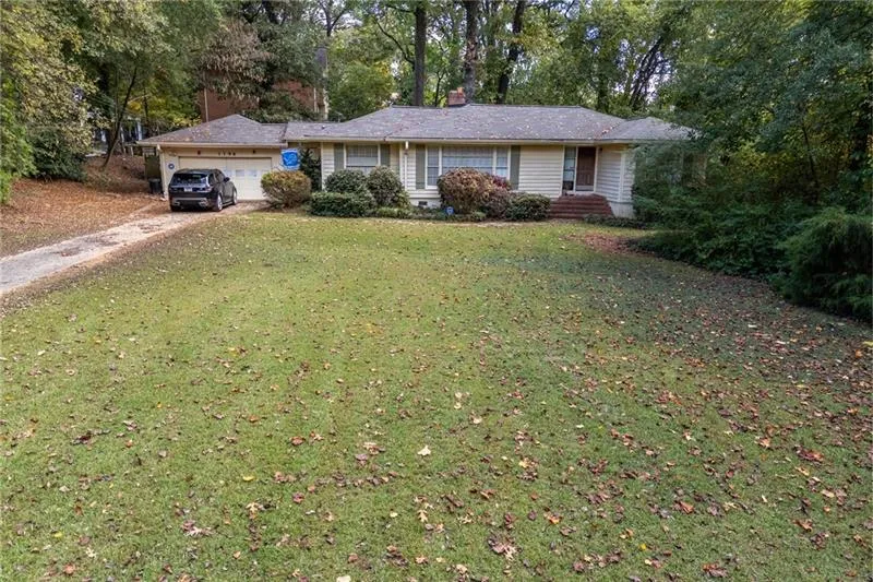 1141 Goodwin Place Ne, Brookhaven, Georgia 30319, 2 Bedrooms Bedrooms, ,2 BathroomsBathrooms,Land,For Sale,1141 Goodwin Place Ne,7505364