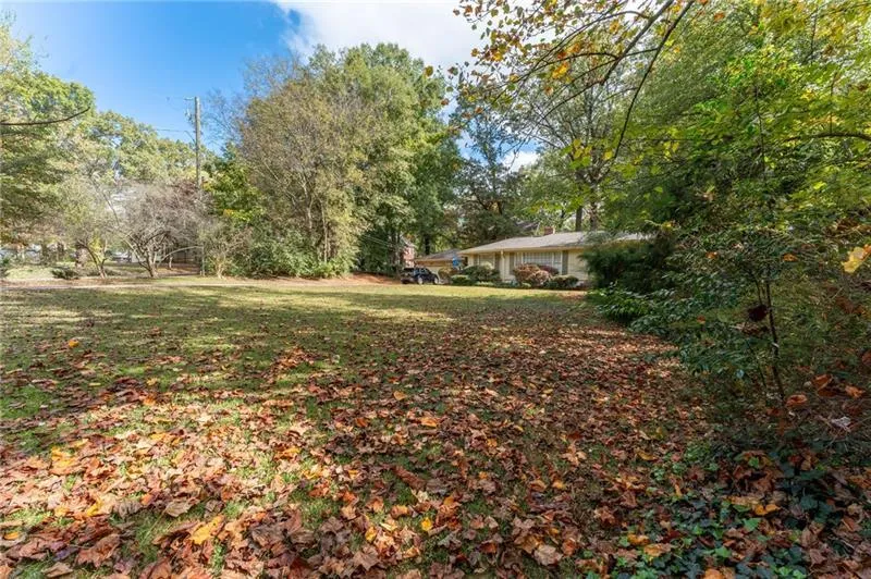 1141 Goodwin Place Ne, Brookhaven, Georgia 30319, 2 Bedrooms Bedrooms, ,2 BathroomsBathrooms,Land,For Sale,1141 Goodwin Place Ne,7505364