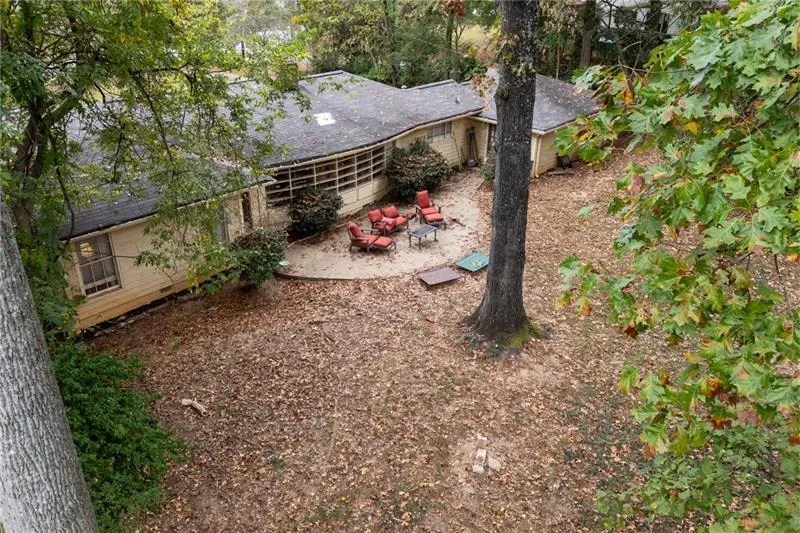 1141 Goodwin Place Ne, Brookhaven, Georgia 30319, 2 Bedrooms Bedrooms, ,2 BathroomsBathrooms,Land,For Sale,1141 Goodwin Place Ne,7505364