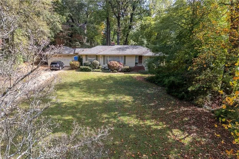 1141 Goodwin Place Ne, Brookhaven, Georgia 30319, 2 Bedrooms Bedrooms, ,2 BathroomsBathrooms,Land,For Sale,1141 Goodwin Place Ne,7505364