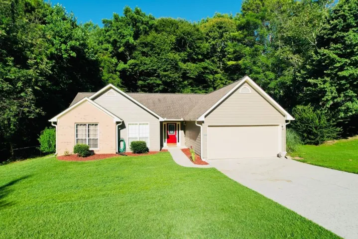 1450 Millhaven Drive, Auburn, Georgia 30011