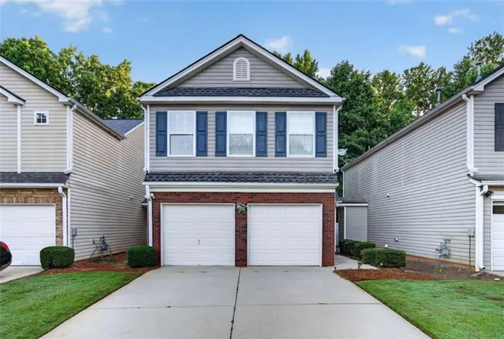 5575 Mountain Top Place, Cumming, Georgia 30041