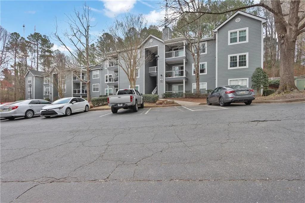 4206 Santa Fe Parkway, Atlanta, Georgia 30350, 2 Bedrooms Bedrooms, ,2 BathroomsBathrooms,Residential,Sold,4206 Santa Fe Parkway,7534010