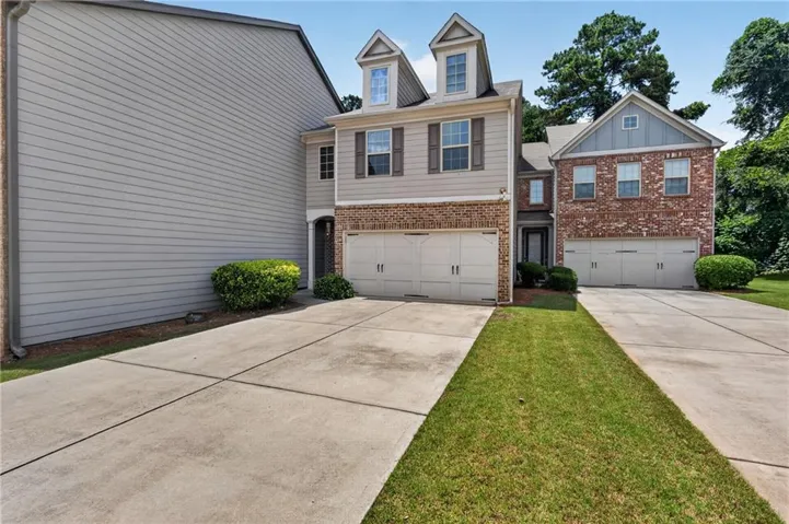 6522 Story Circle, Norcross, Georgia 30093